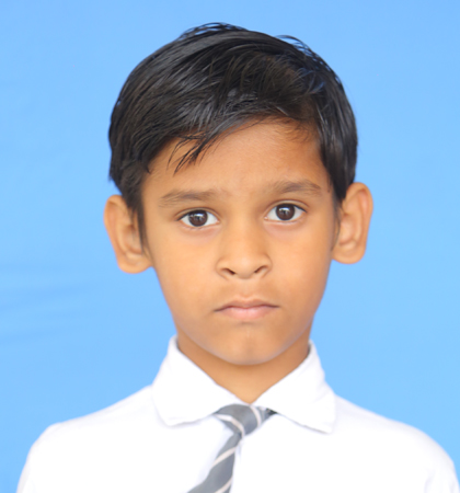 Krishna Kashyap 